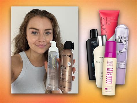 best drugstore fake tan|best self tanning products uk.